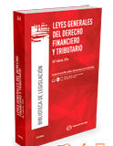 Leyes Generales del Derecho Financiero y Tributario (Dúo) Leyes Generales del Derecho Financiero y Tributario (Dúo)