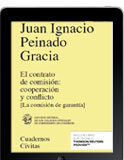 El contrato de comisión EL CONTRATO DE COMISION