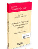 Manual de Psiquiatría Forense para Jueces y Fiscales Manual de Psiquiatría Forense para Jueces y Fiscales
