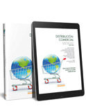 Distribución comercial Distribución comercial