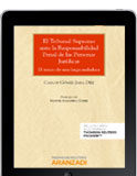 El Tribunal Supremo ante la responsabilidad penal de las personas jurídicas (Ebook) El Tribunal Supremo ante la responsabilidad penal de las personas jurídicas (Dúo)