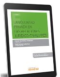 La voluntad privada en las relaciones jurídico-familiares (ebook) La voluntad privada en las relaciones jurídico-familiares (ebook)