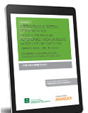 Alternativas al sistema de financiación de las Comunidades Autónomas dentro de un nuevo modelo de organización territorial del Estado (e-book) Alternativas al sistema de financiación de las Comunidades Autónomas dentro de un nuevo modelo de organización territorial del Estado (e-book)