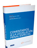 Comentarios a la Legislación Penal Especial Comentarios a la Legislación Penal Especial