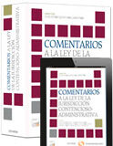 Pack Comentarios a la Ley de la Jurisdicción Contencioso-administrativa Lex Nova (Dúo) Pack Comentarios a la Ley de la Jurisdicción Contencioso-administrativa Lex Nova (Dúo)