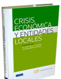 Crisis económica y entidades locales Crisis económica y entidades locales