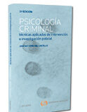 Psicología criminal Psicología criminal