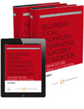 Seguridad social, inscripción de empresas, afiliación y recaudación Seguridad social, inscripción de empresas, afiliación y recaudación