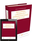 Reformas Laborales y Administraciones Públicas (Dúo) Reformas Laborales y Administraciones Públicas (Dúo)