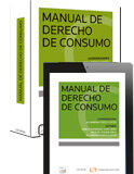 Manual Derecho de Consumo (Dúo) Manual Derecho de Consumo (Dúo)