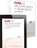 Guía de valoraciones y tasaciones Guía de valoraciones y tasaciones