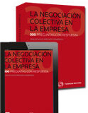 La negociación colectiva en la empresa (dúo) La negociación colectiva en la empresa (dúo)