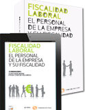Fiscalidad laboral. El personal de la empresa y su fiscalidad (Lex Nova) (DUO) Fiscalidad laboral. El personal de la empresa y su fiscalidad (Lex Nova) (DUO)