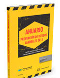 Anuario de prevención de riesgos laborales 2015 (Lex Nova) (DUO) Anuario de prevención de riesgos laborales 2015 (Lex Nova) (DUO)