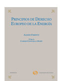Principios de derecho europeo de la energía Principios de derecho europeo de la energía