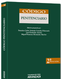Código Penitenciario Código Penitenciario