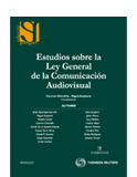 Estudios sobre la LG Comunicación Audiovisual Estudios sobre la Ley General de la Comunicación Audiovisual