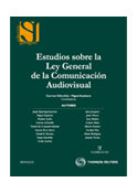 Estudios sobre la Ley General de la Comunicación Audiovisual