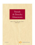 Tratado de Derecho Alimentario Tratado de Derecho Alimentario