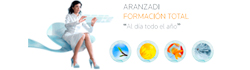Aranzadi Formación Total Aranzadi Formación Total