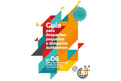 Quiero que mi despacho compita en Google con un gran bufete Thomson Reuters te ofrece la ‘Guía para despachos pequeños y abogados autónomos’