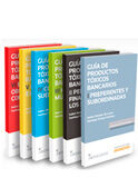 Guía de Productos Tóxicos Bancarios Guía de Productos Tóxicos Bancarios
