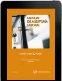 Manual de auditoría socio laboral (e-reader) E-book Manual de Auditoría Socio Laboral