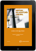E-book Manual de Auditoría Socio Laboral