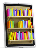 Libros digitales Tu biblioteca jurídica en formato digital