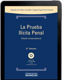 La Prueba Ilícita Penal (e-book) La Prueba Ilícita Penal (e-book)