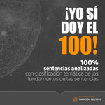 Yo sí doy el 100 % Yo sí doy el 100 %