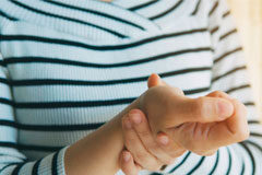 Se reconoce el síndrome de túnel carpiano como enfermedad profesional Se reconoce el síndrome de túnel carpiano como enfermedad profesional