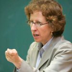 Toni M. Fine