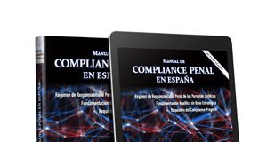 Manual de Compliance Penal en España 978-84-1346-643-9