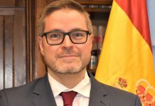 “Hemos ganado mucha eficiencia al pasar a lo digital, pero en ocasiones la tramitación no ha cambiado mucho” Aitor Cubo