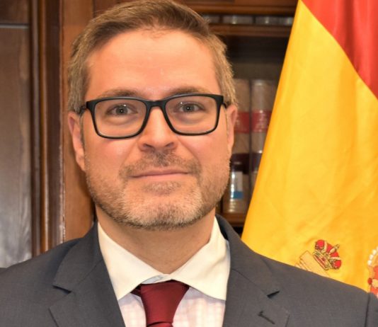 “Hemos ganado mucha eficiencia al pasar a lo digital, pero en ocasiones la tramitación no ha cambiado mucho” Aitor Cubo