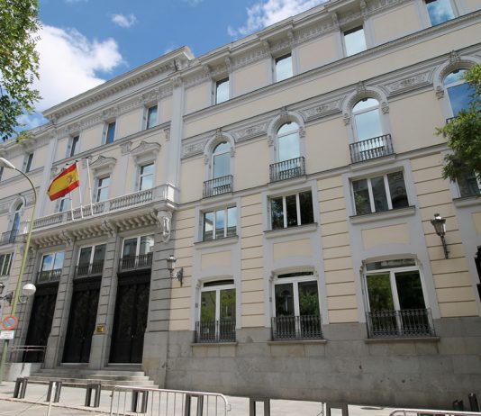 Sobre las medidas procesales penales propuestas por el CGPJ