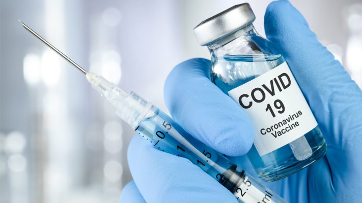 La vacuna contra la COVID-19 y la Protección de Datos - LegalToday