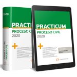 PRACTICUM PROCESO CIVIL 2020 (DÚO)