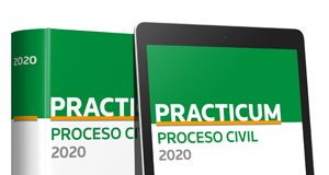 Practicum Proceso Civil 2020 (DÚO) PRACTICUM PROCESO CIVIL 2020 (DÚO)