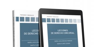 Lecciones de Derecho Concursal (Dúo) Lecciones de derecho concursal