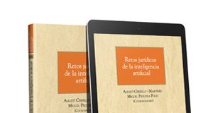 Retos jurídicos de la inteligencia artificial (Dúo) RETOS JURÍDICOS DE LA INTELIGENCIA ARTIFICIAL (DÚO)