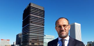 Gregorio Riber, nombrado Director de la oficina de AGM Abogados en Madrid Gregorio Riber