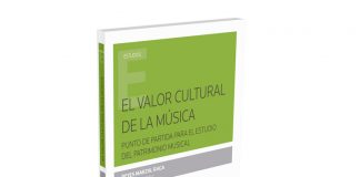 El valor cultural de la música