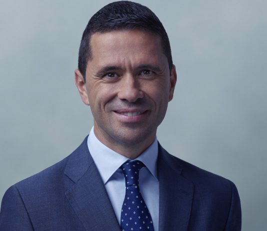 “Es posible teletrabajar” JUAN LUIS PEDEMONTE MARINO