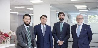 Abencys Reestructuraciones se internacionaliza y abre oficinas en Argentina Socios Abencys