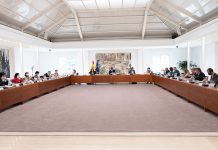 Las sociedades cotizadas podrán identificar a sus accionistas para facilitar su participación en el desarrollo de la sociedad Consejo de Ministros