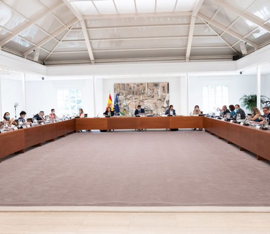 Las sociedades cotizadas podrán identificar a sus accionistas para facilitar su participación en el desarrollo de la sociedad Consejo de Ministros