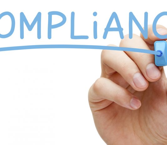 Blockchain-Compliance, la unión perfecta