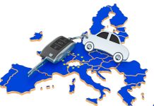 El delito de conducción sin permiso y el canje de permiso de conducir europeo Conducir Europa